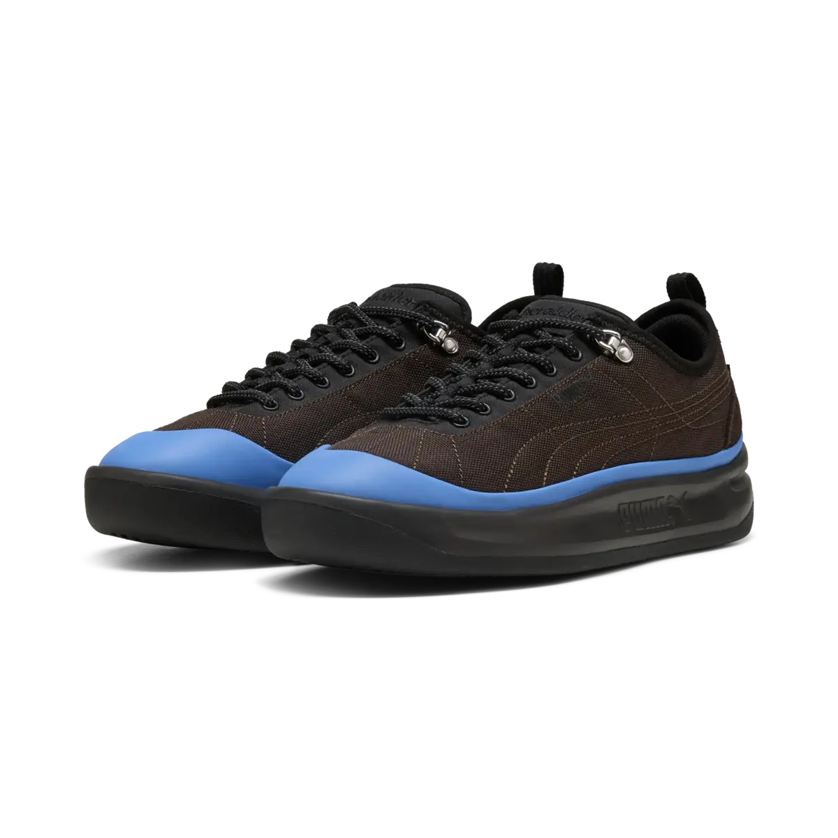 Puma GVSpecialCordura Liberaiders Kahverengi Erkek Spor Ayakkabı & Sneaker