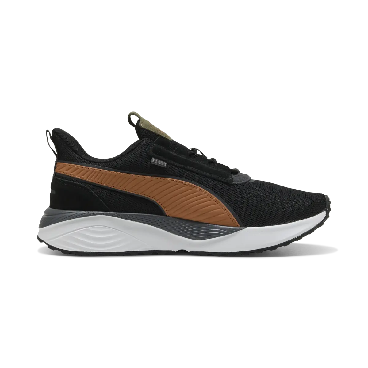 Puma Pacer 23 Street Suede Erkek Spor Ayakkabı & Sneaker