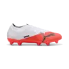 Puma ULTRA NITRO 7 MATCH FG/AG Turuncu Erkek Krampon