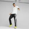 PUMA X SPONGEBOB T7 Pants Siyah Erkek Pantolon