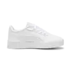 Puma Carina 2.0 Holo 2.0 PS Beyaz Kadın Spor Ayakkabı & Sneaker