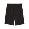 Puma ESS Logo Jersey Shorts 10 Siyah Erkek Şort