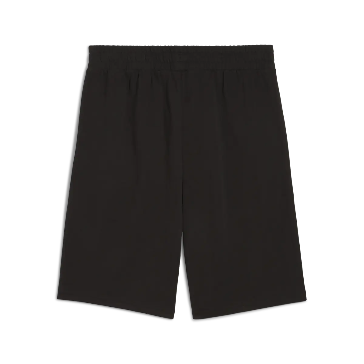 Puma ESS Logo Jersey Shorts 10 Siyah Erkek Şort