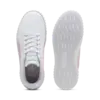 Puma Carina 3.0 Blurry Dreams Jr Beyaz Kadın Spor Ayakkabı & Sneaker
