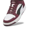Puma Rebound LayUp SL Bordo Erkek Spor Ayakkabı