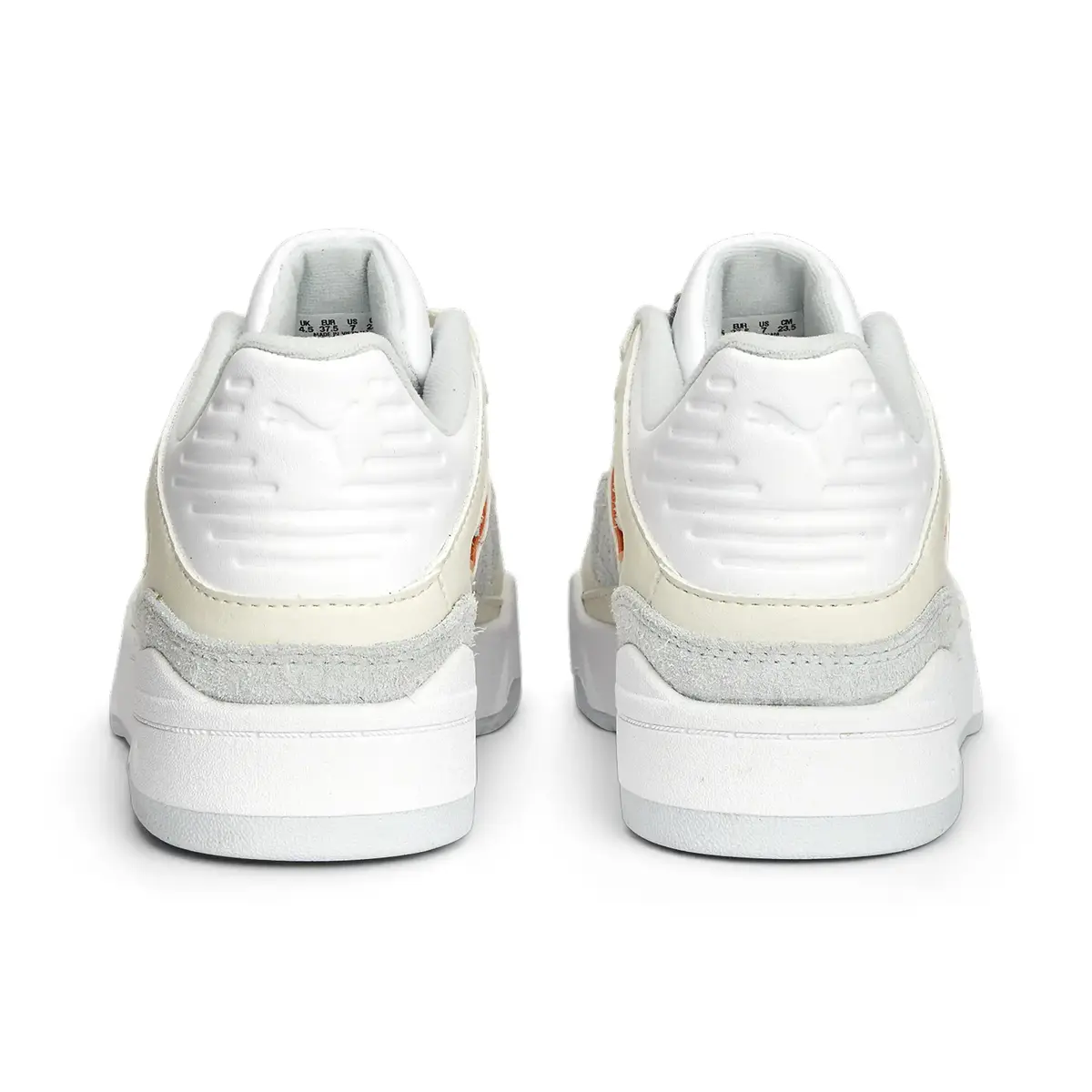 Puma Slipstream IWD Wns Beyaz Kadın Günlük Spor Ayakkabı