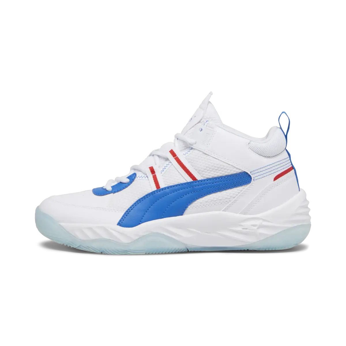 Puma Rebound Future NextGen Unisex Spor Ayakkabı & Sneaker