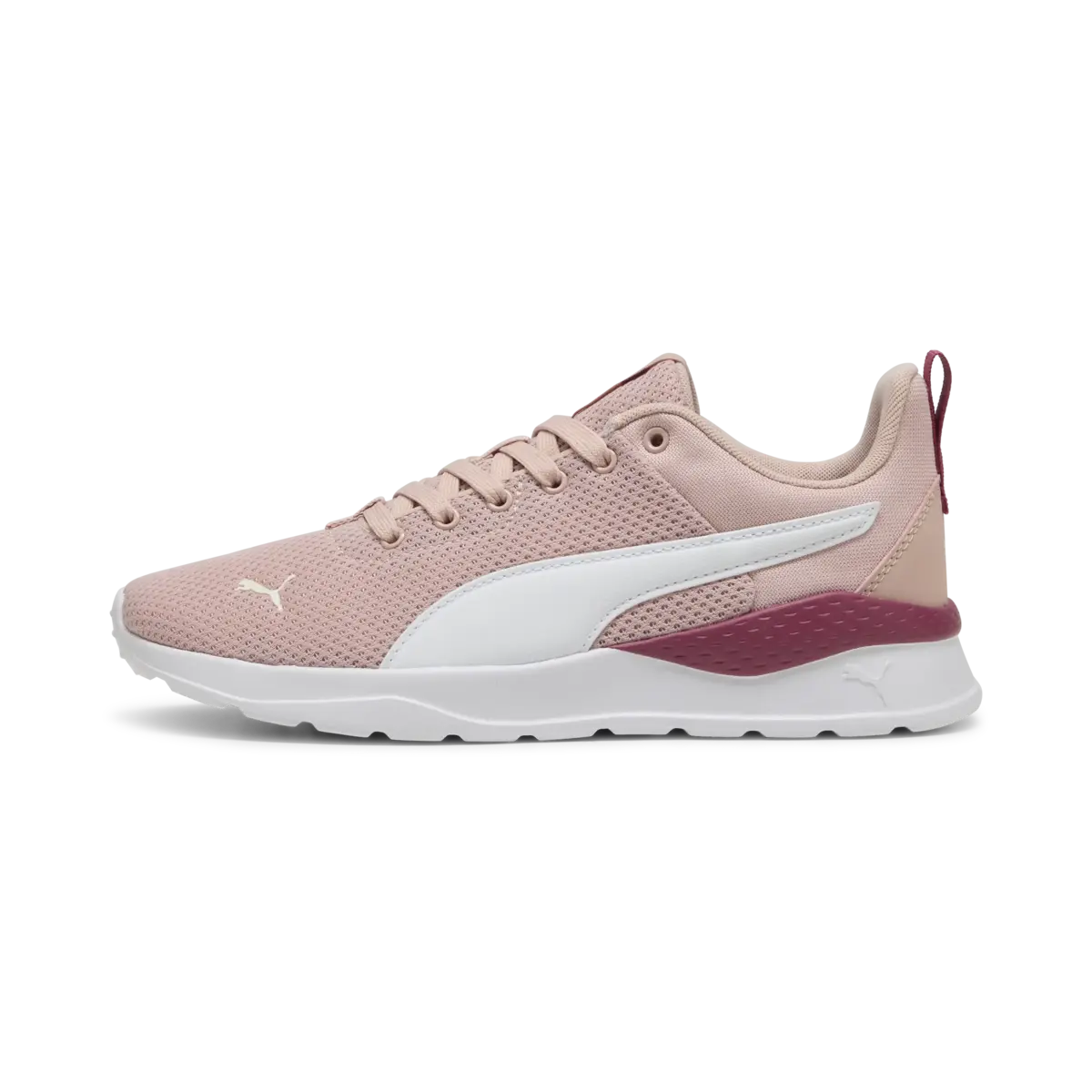 Puma Anzarun Lite Pembe Erkek Spor Ayakkabı
