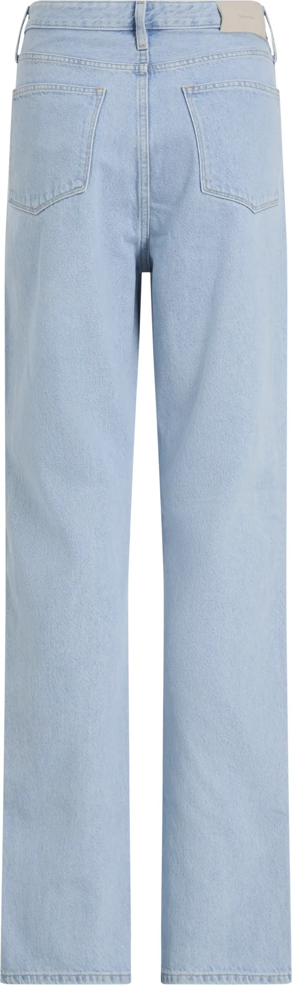 Calvin Klein Denim Kadın Pantolon