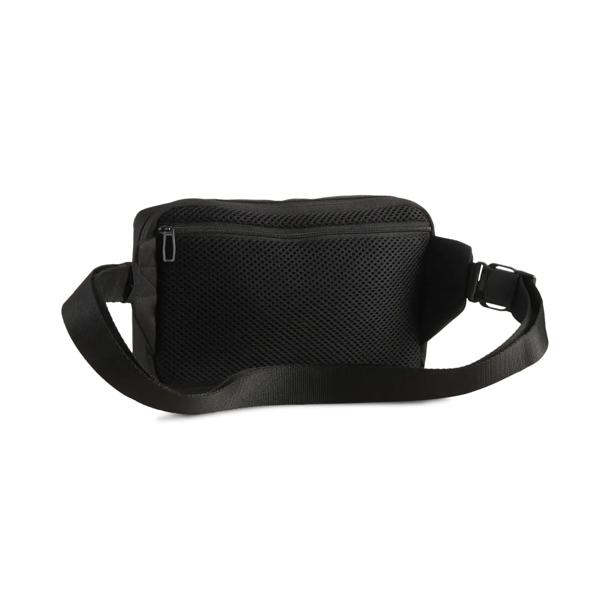Puma BMW MMS BOXY Waist Bag Siyah Bel Çantası