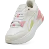 Puma R78 Disrupt Beyaz Kadın Spor Ayakkabı & Sneaker