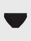 Calvin Klein BIKINI Kadın Siyah Bikini Külot