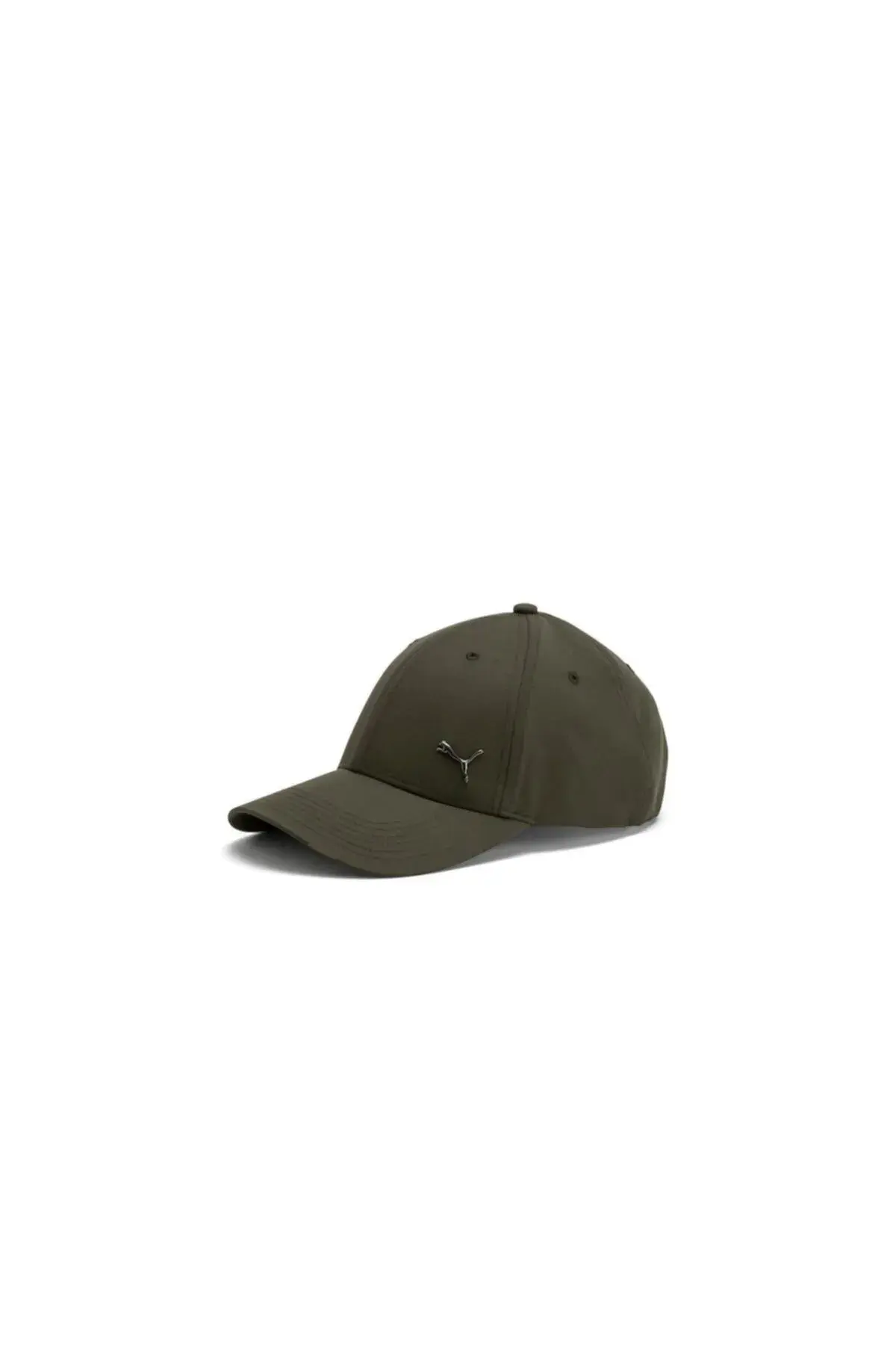 PUMA Metal Cat Yeşil Unisex Şapka