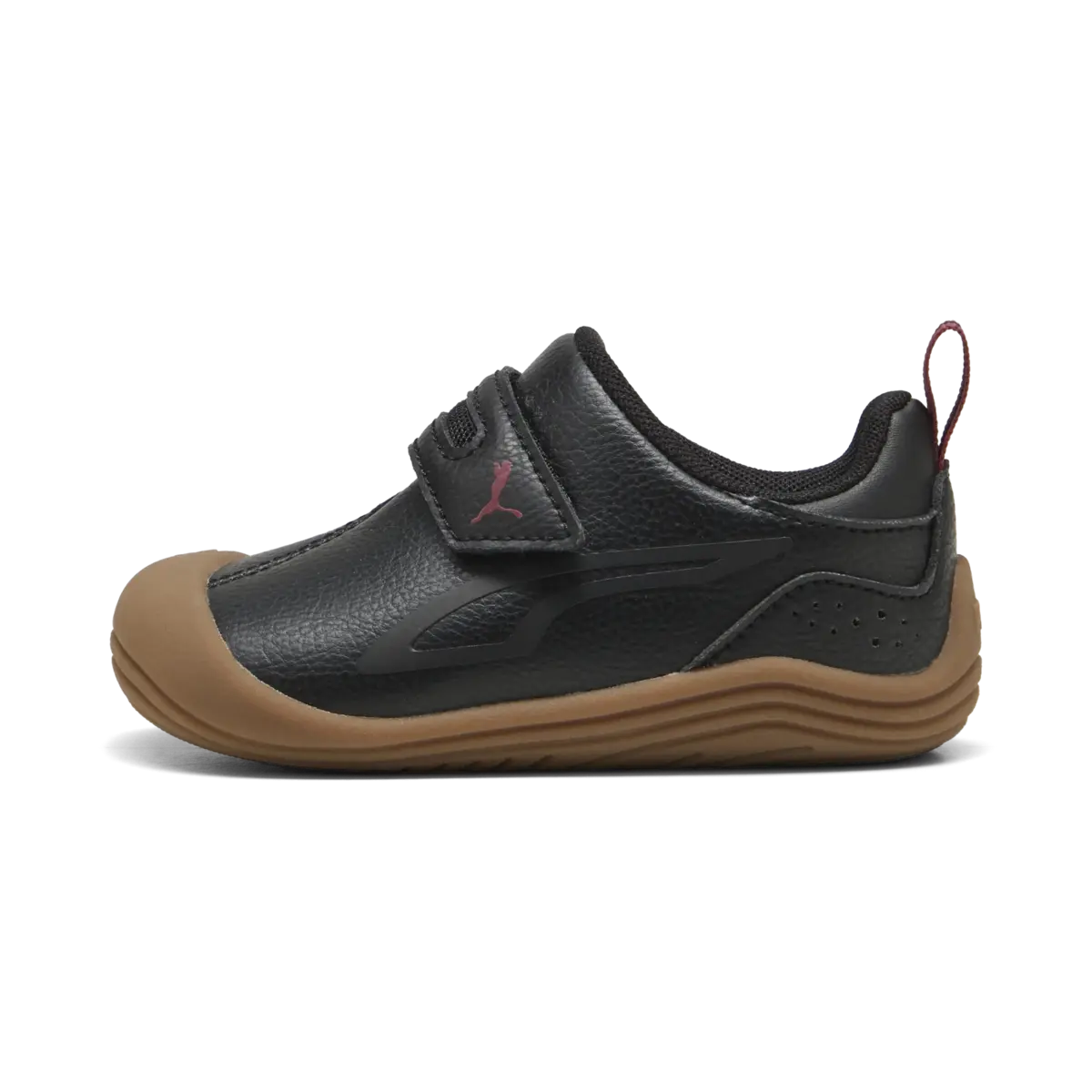 Puma Kitten SL V Inf Siyah Unisex Spor Ayakkabı & Sneaker