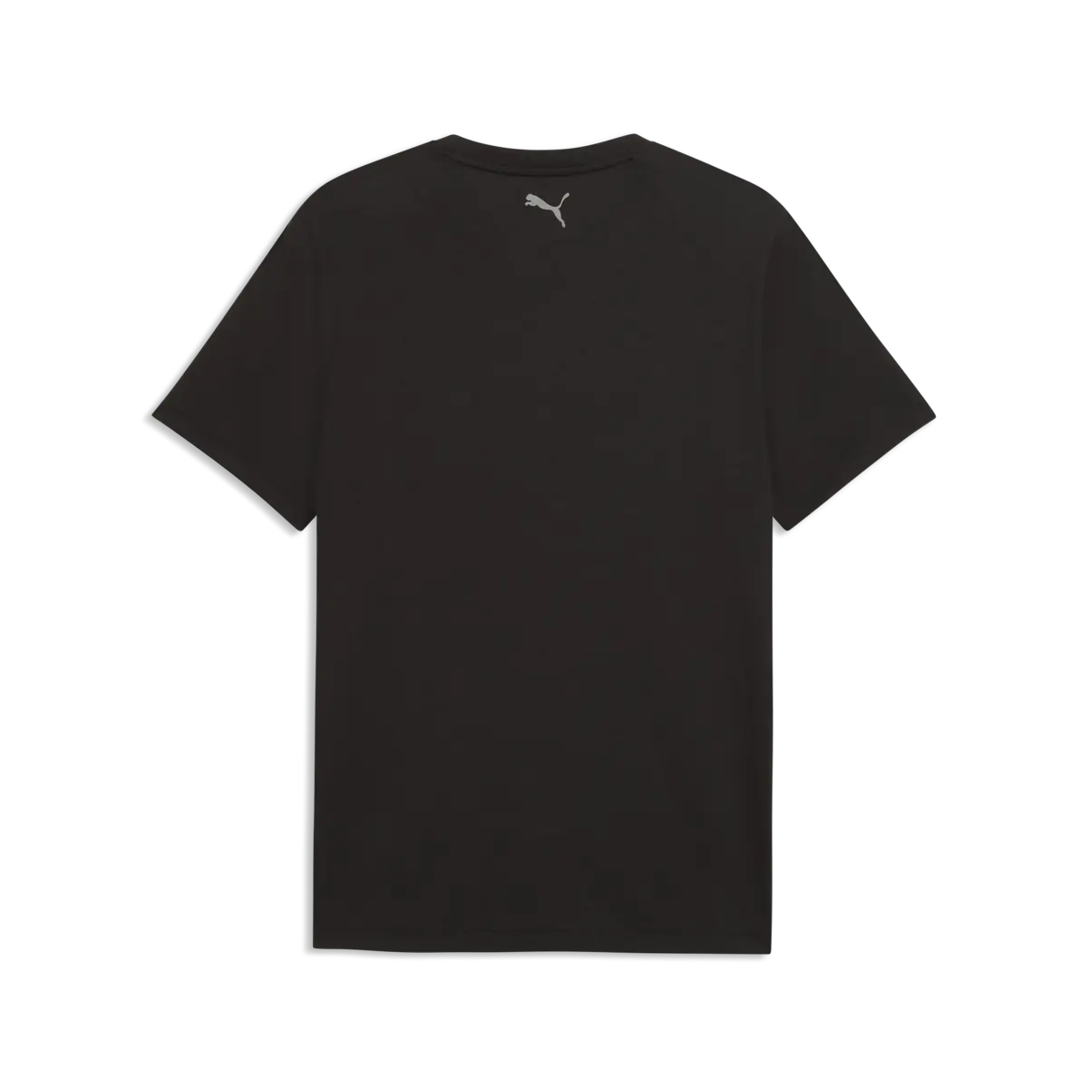 PUMA M GRAPHIC TEE 2 Siyah Erkek T-Shirt