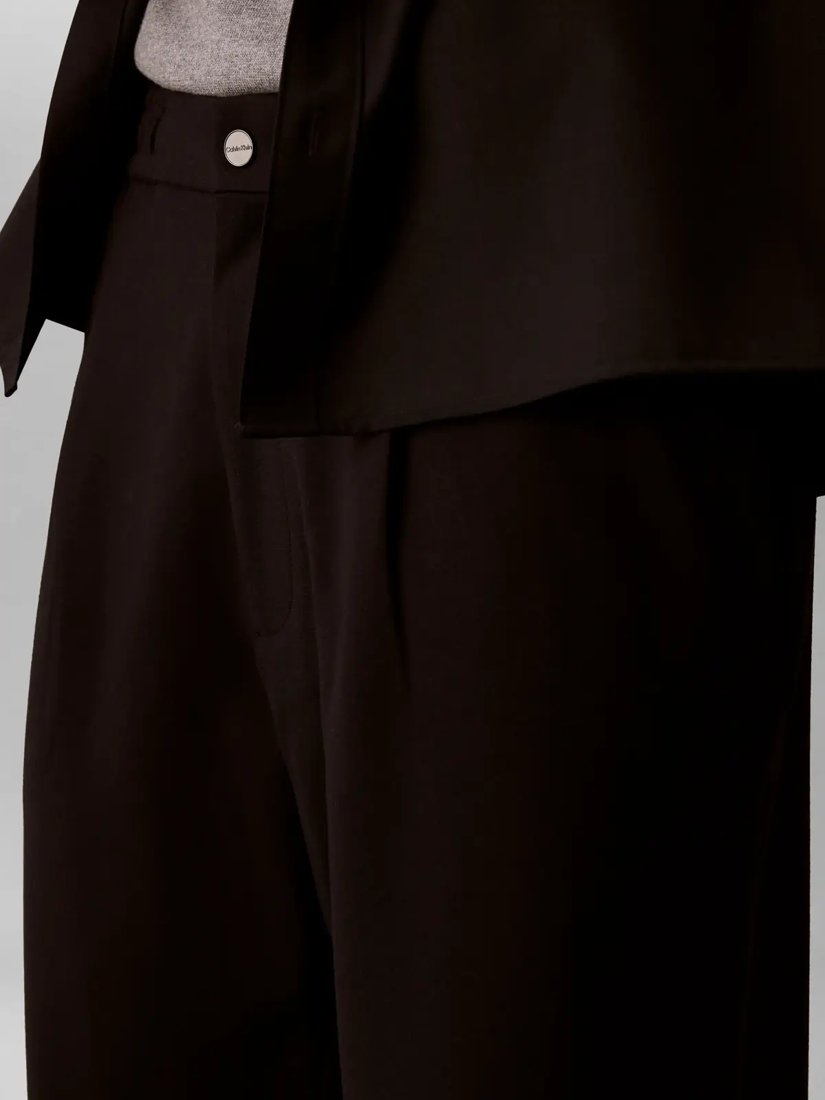 TAPERED TECH KNIT PL, UB1