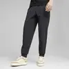 Puma PUMATECH Track Pants Siyah Erkek Eşofman Altı