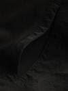 Calvin Klein MIX MEDIA NYLON INTE Erkek Siyah Hoodie
