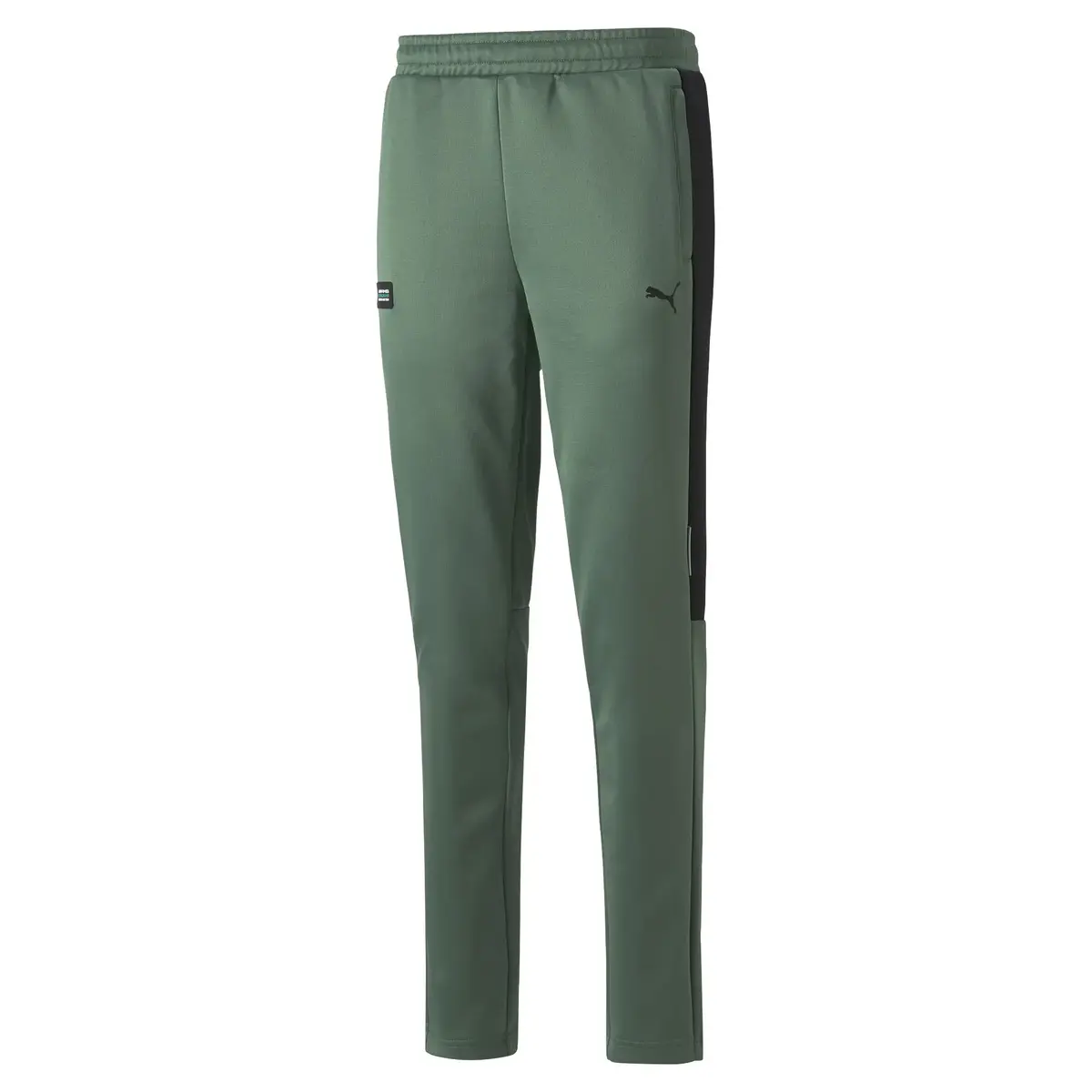 Puma Mapf1 Mt7 Track Pants Yeşil Erkek Eşofman Altı