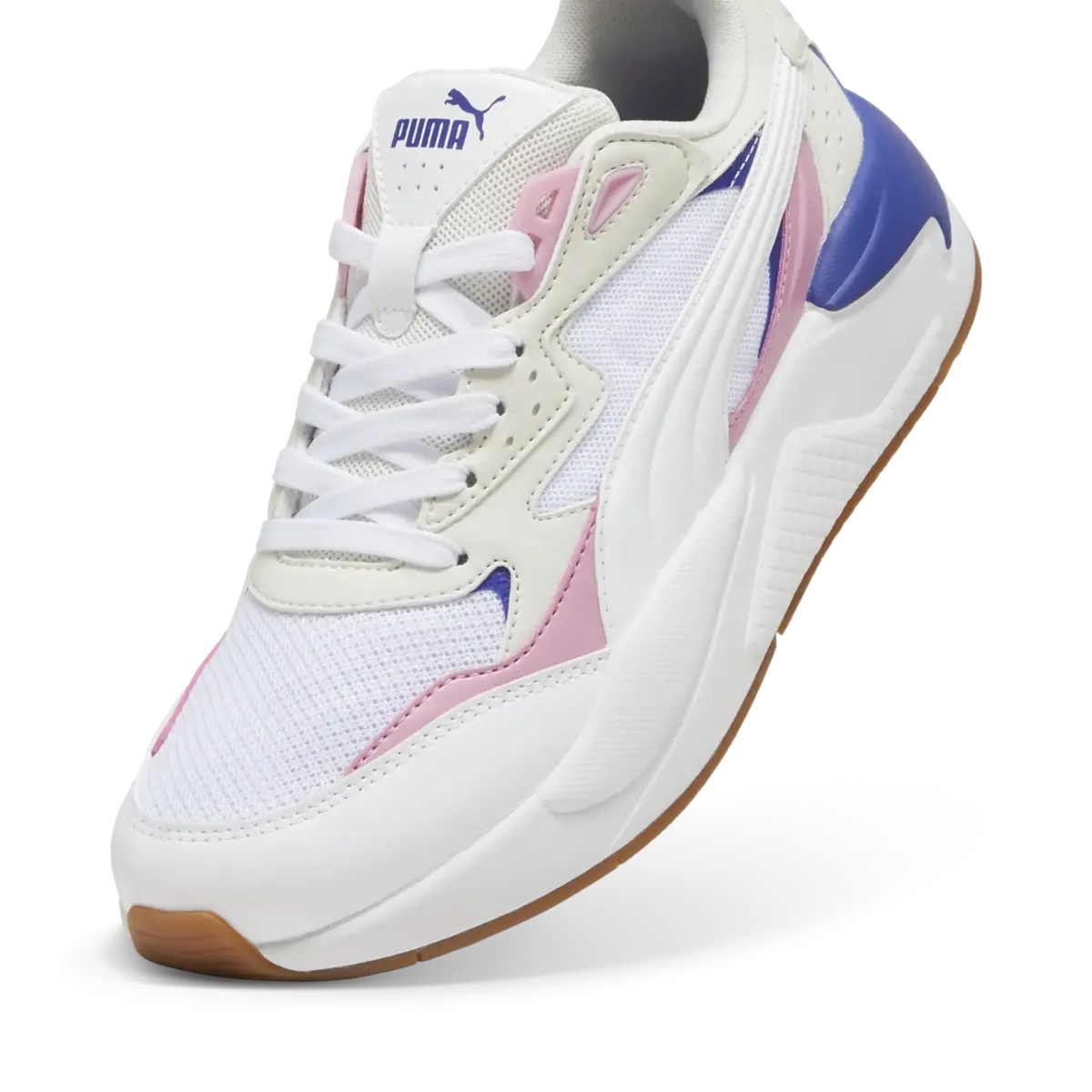 Puma X-Ray Speed Beyaz Unisex Günlük Spor Ayakkabı