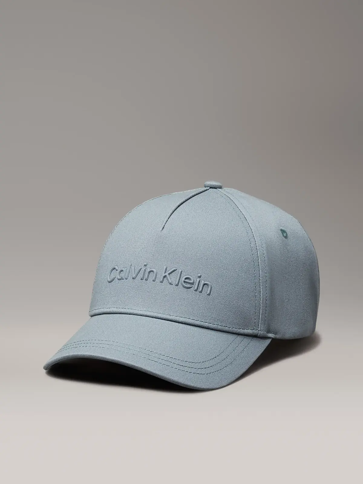 Calvin Klein Mavi Erkek Şapka & Bere