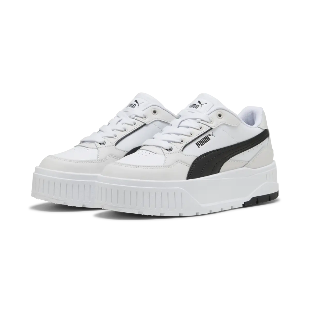 Puma Karmen II Idol Kadın Spor Ayakkabı & Sneaker