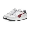 Puma Slipstream Heritage Beyaz Erkek Bilekli Günlük Spor Ayakkabı