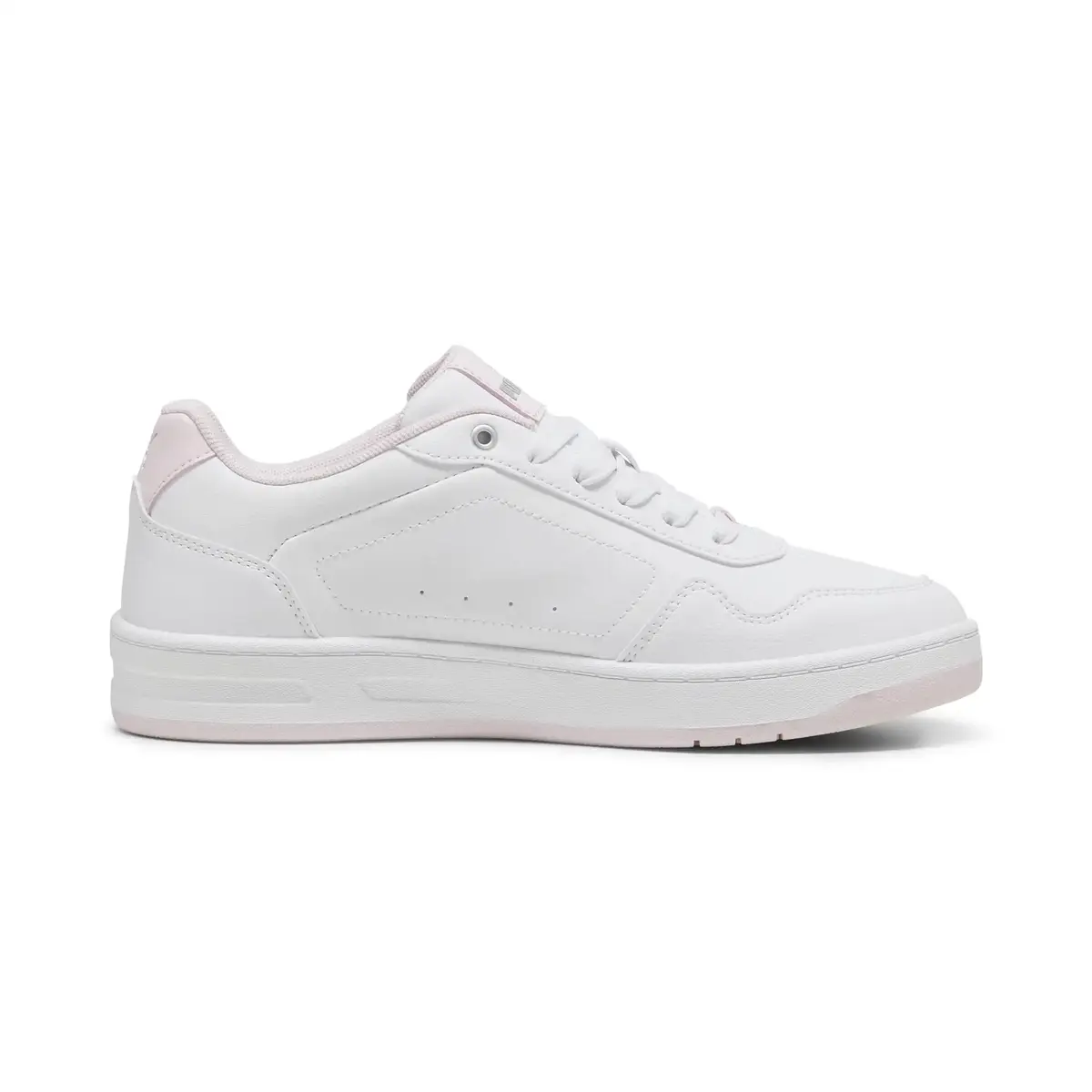 PUMA Court Classy Beyaz Kadın Günlük Spor Ayakkabı