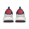 Puma RS-Fast Limiter Suede Beyaz Unisex Günlük Spor Ayakkabı
