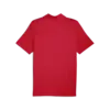 Puma Ferrari Sportswear CS Polo Kırmızı Erkek Polo T-Shirt