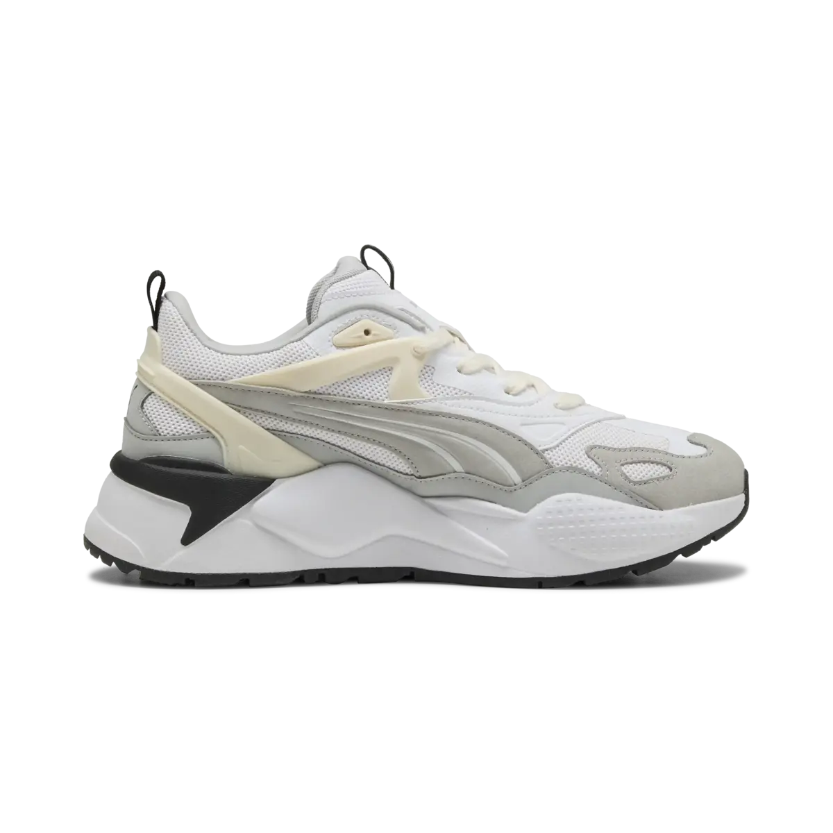 PUMA RS-X Efekt B&B Beyaz Erkek Günlük Spor Ayakkabı