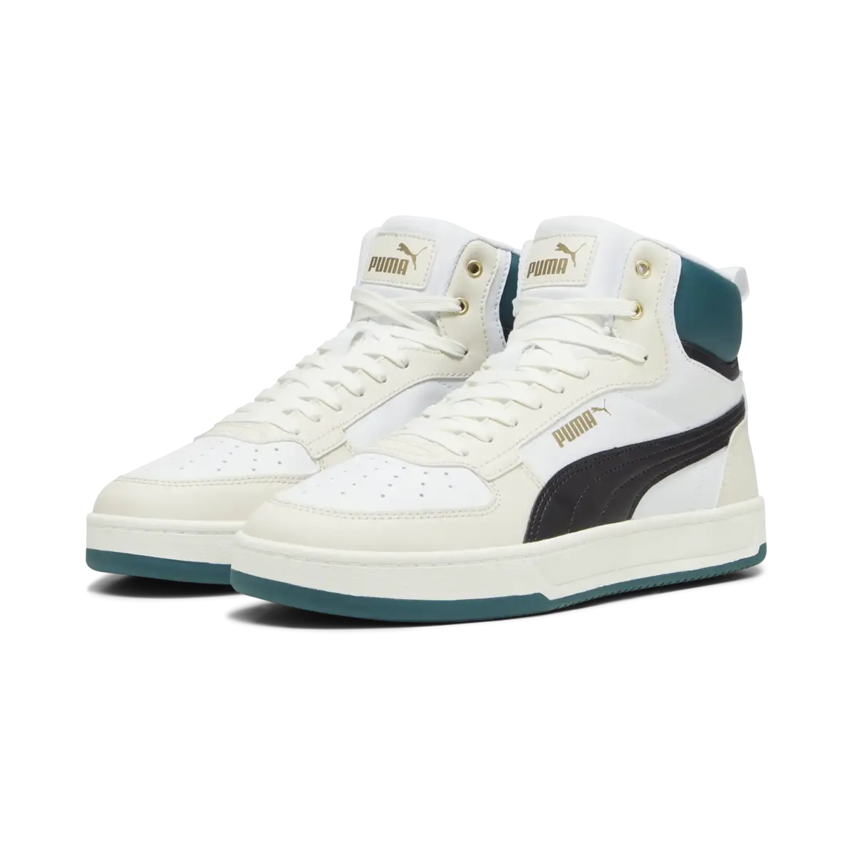 Puma Caven 2.0 Mid Erkek Spor Ayakkabı & Sneaker