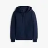 Tommy Hilfiger PERFORMANCE ZIP THRU, DW5 Siyah Erkek Sweatshirt