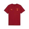 Puma GSK FtblESS Tee GALATASARAY FtblESSENTIALS Erkek Tişört