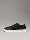 Calvin Klein LOW TOP LACE UP KNIT Erkek Günlük Spor Ayakkabı