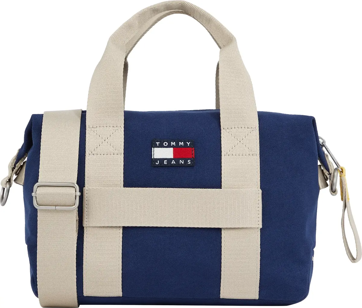 Tommy Hilfiger TJM RETRO COOL MINI, C67 Lacivert Erkek Çanta