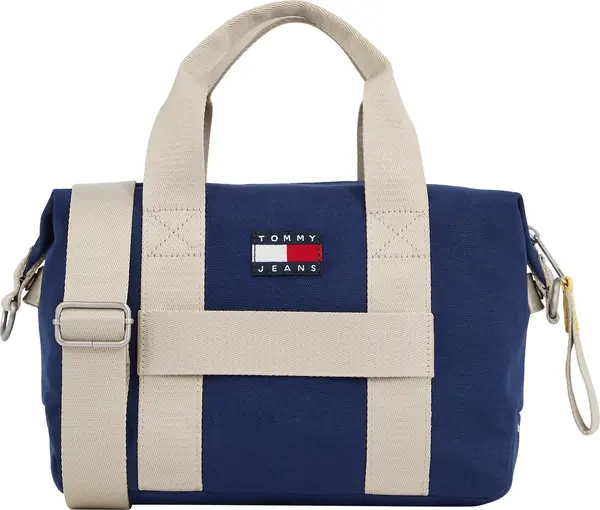 Tommy Hilfiger TJM RETRO COOL MINI, C67 Lacivert Erkek Çanta