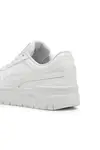 Puma Cali Dream Be A Poem Wns Beyaz Kadın Günlük Spor Ayakkabı