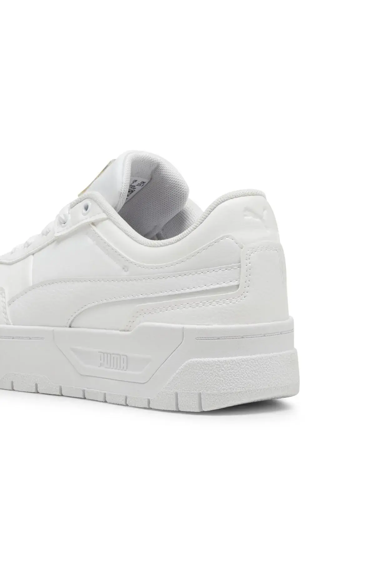 Puma Cali Dream Be A Poem Wns Beyaz Kadın Günlük Spor Ayakkabı