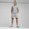 Puma MAPF1 ESS Shorts Yeşil Erkek Şort