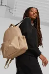 Puma Core Her Backpack Bej Kadın Sırt Çantası