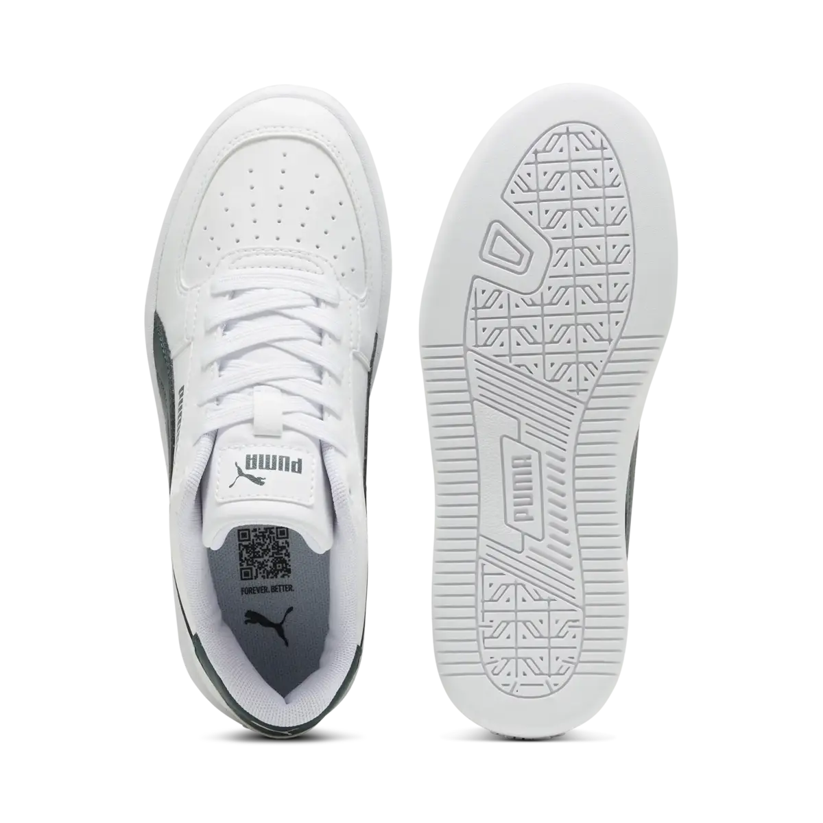 Puma Caven 2.0 Jr Unisex Spor Ayakkabı & Sneaker