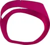 Calvin Klein DELTA BRAZILIAN Kadın Pembe Bikini Altı
