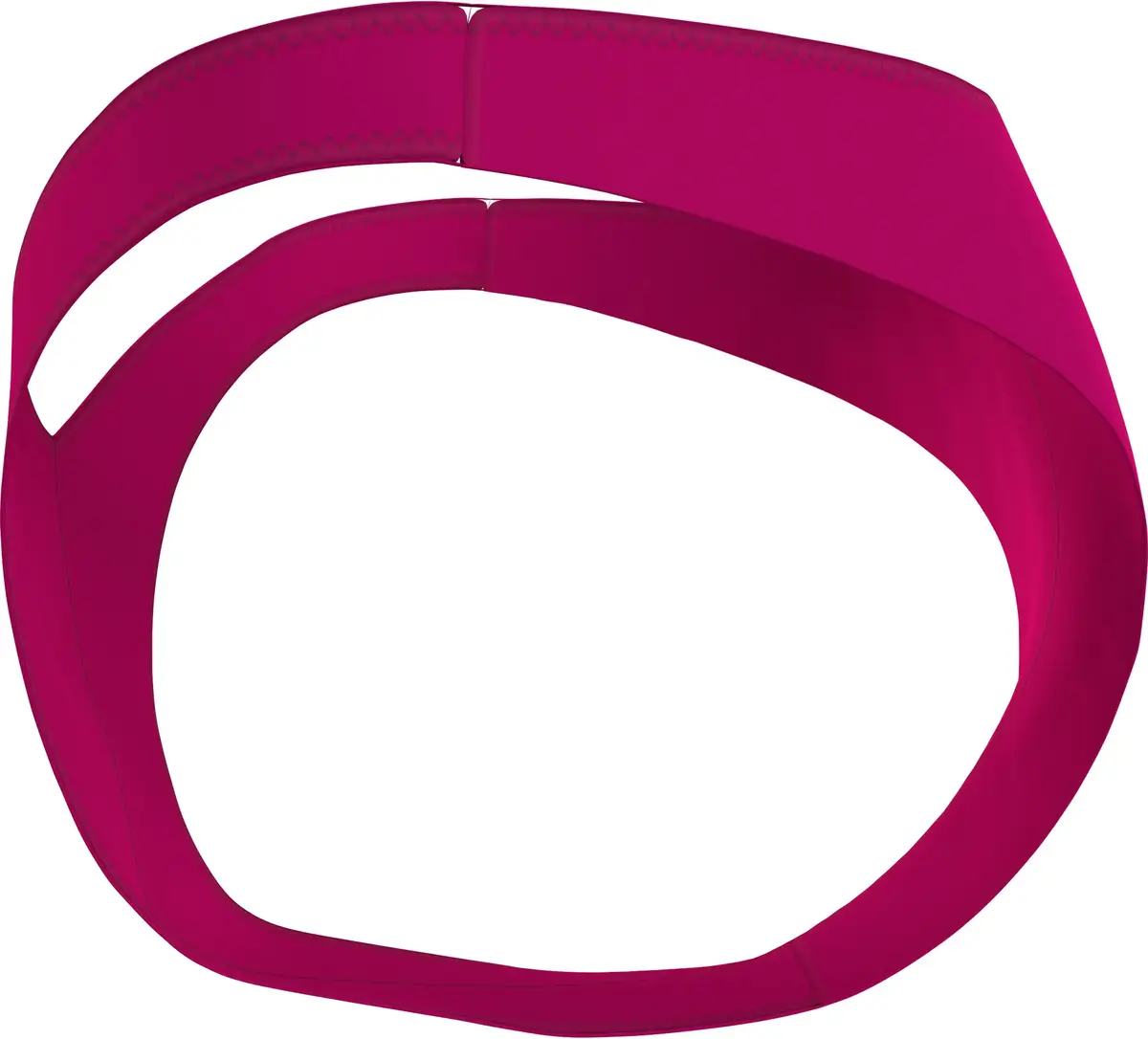 Calvin Klein DELTA BRAZILIAN Kadın Pembe Bikini Altı
