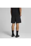 Puma Mapf1 Sweat Shorts Siyah Erkek Şort