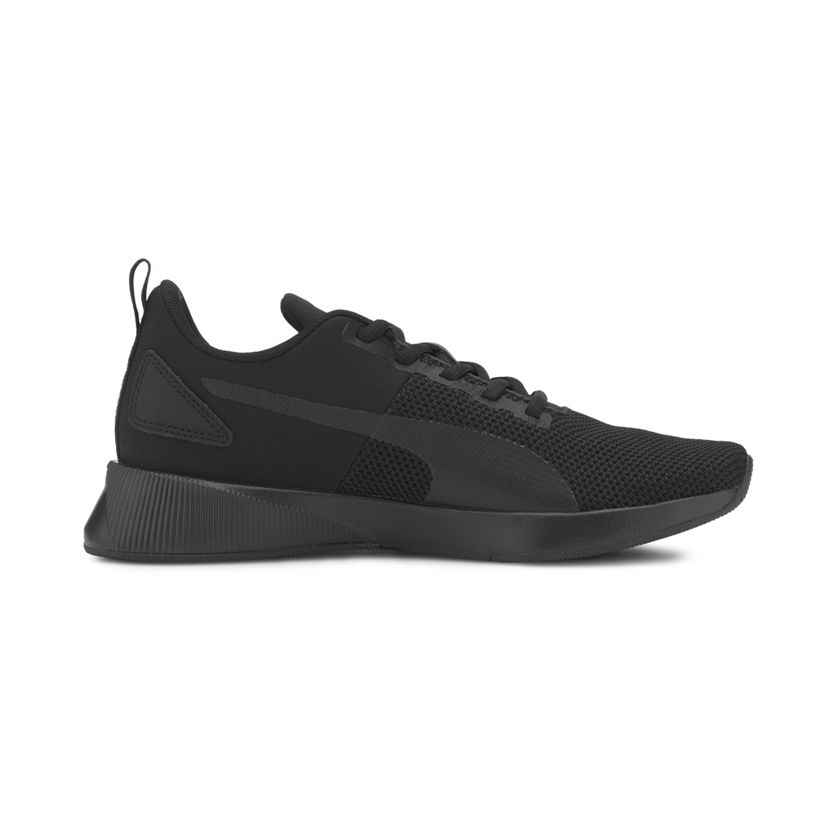 Puma FLYER RUNNER Siyah Unisex Yürüyüş ve Koşu Ayakkabısı