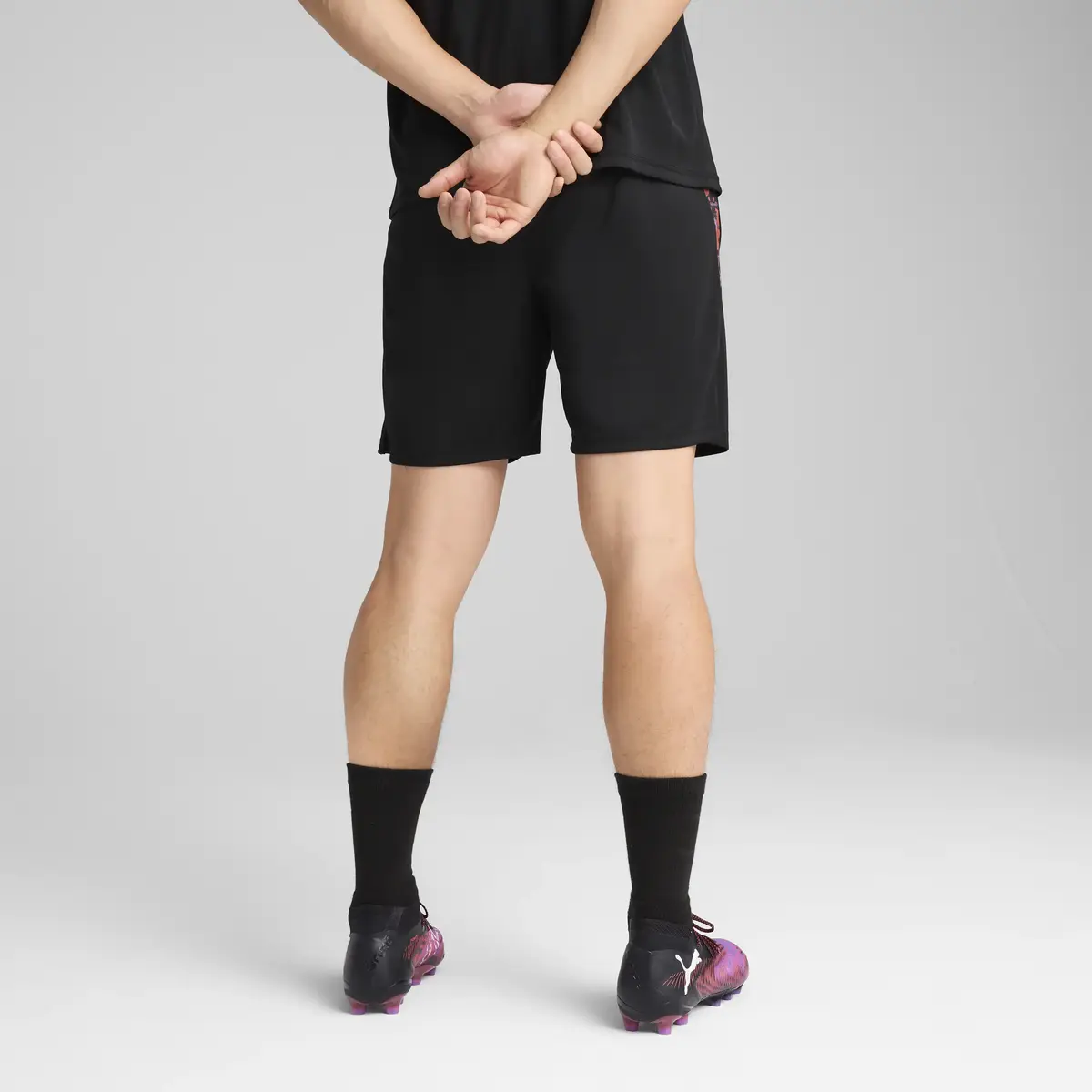 Puma individualCUP Shorts Erkek Şort