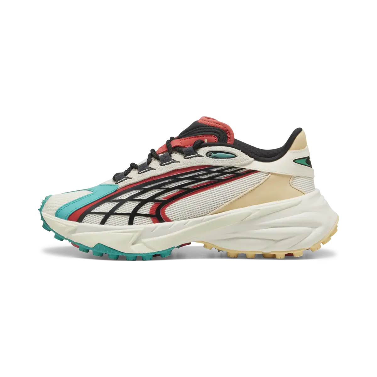 Puma Spirex IOS Erkek Spor Ayakkabı & Sneaker