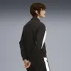 Puma T7 Relaxed Track Jacket Siyah Kadın Ceket