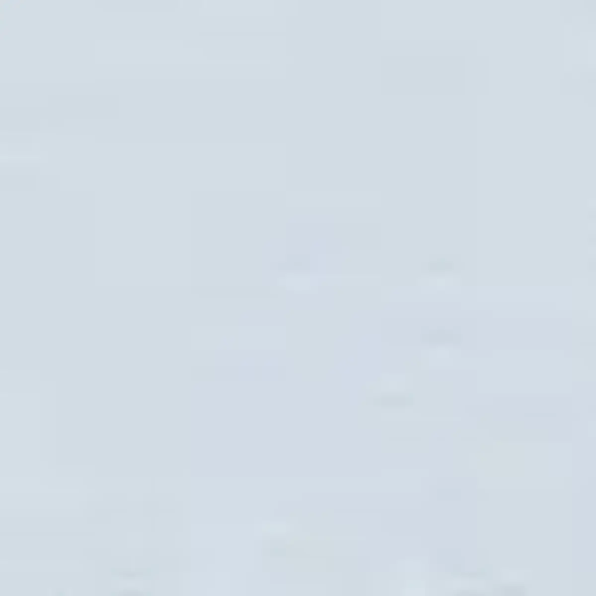 Tommy Hilfiger PALM TREE LABEL TEE Erkek Mavi T-Shirt